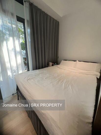 The Foresta @ Mount Faber (D4), Condominium #559744551